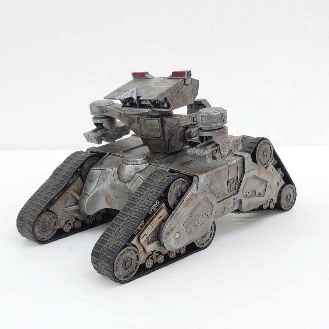 NECA ターミネーター2 ハンターキラー　フィギュア