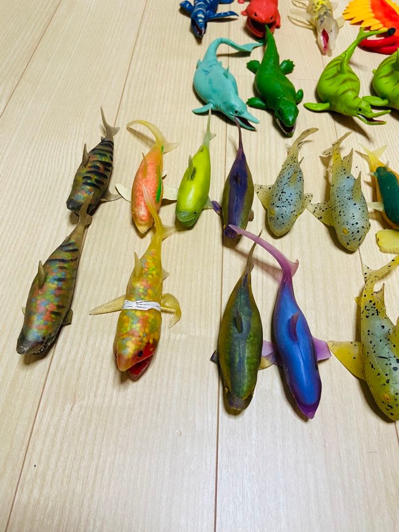 &co アンドコ　ディアゴスティーニ　36体⭐︎レアあり⭐︎まとめ売り