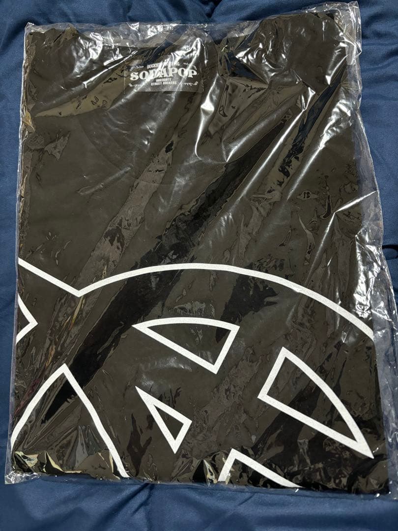 GLAY HISASHI スパレコ Tシャツ