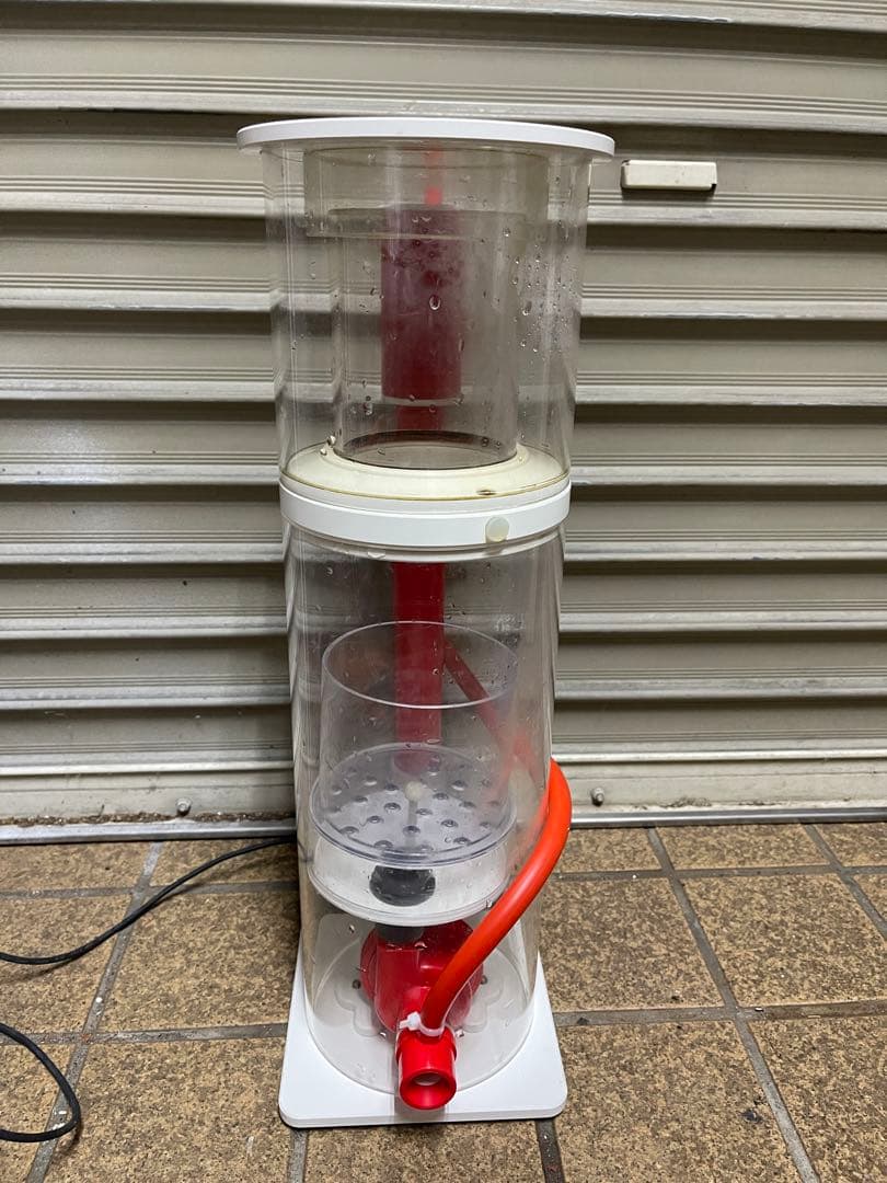 Mini Bubble King 160 RD6 ミニバブルキング