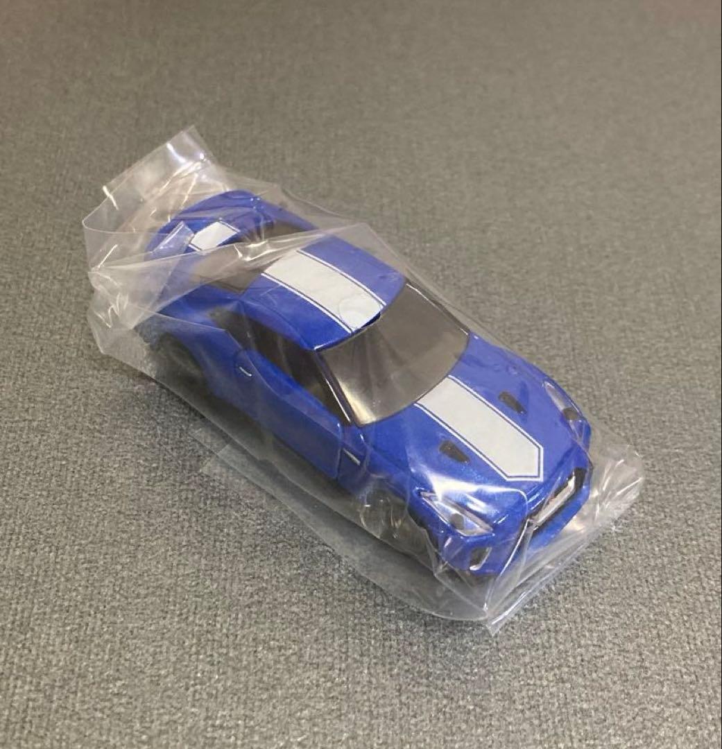 トミカ 日産 GT-R 50th Anniversary 非売品 未使用