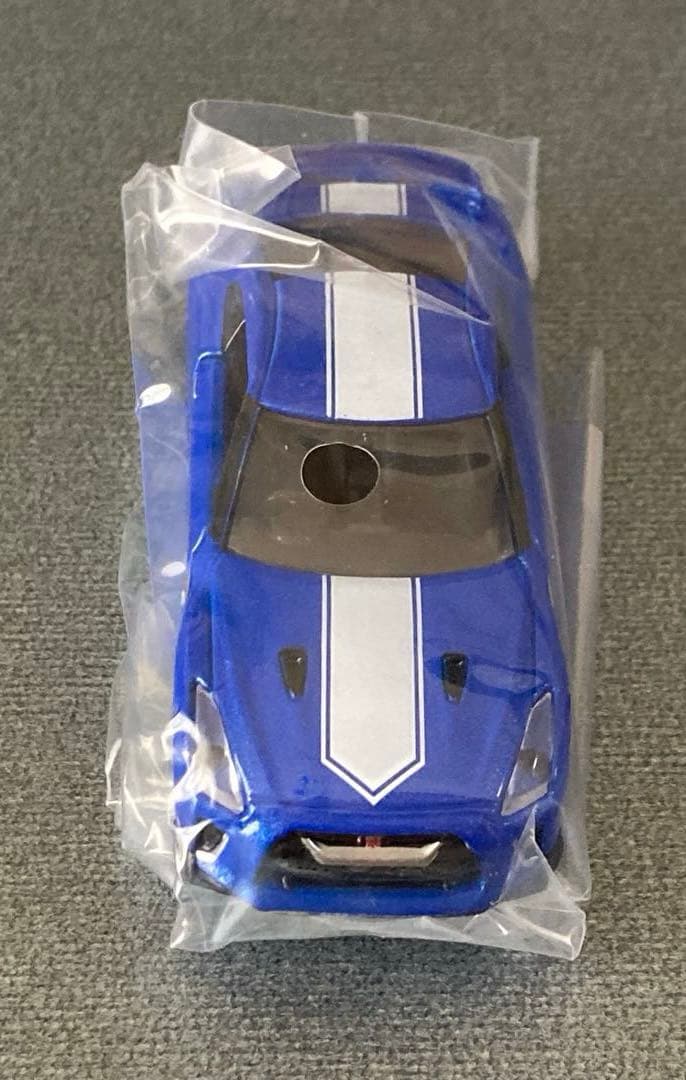 トミカ 日産 GT-R 50th Anniversary 非売品 未使用