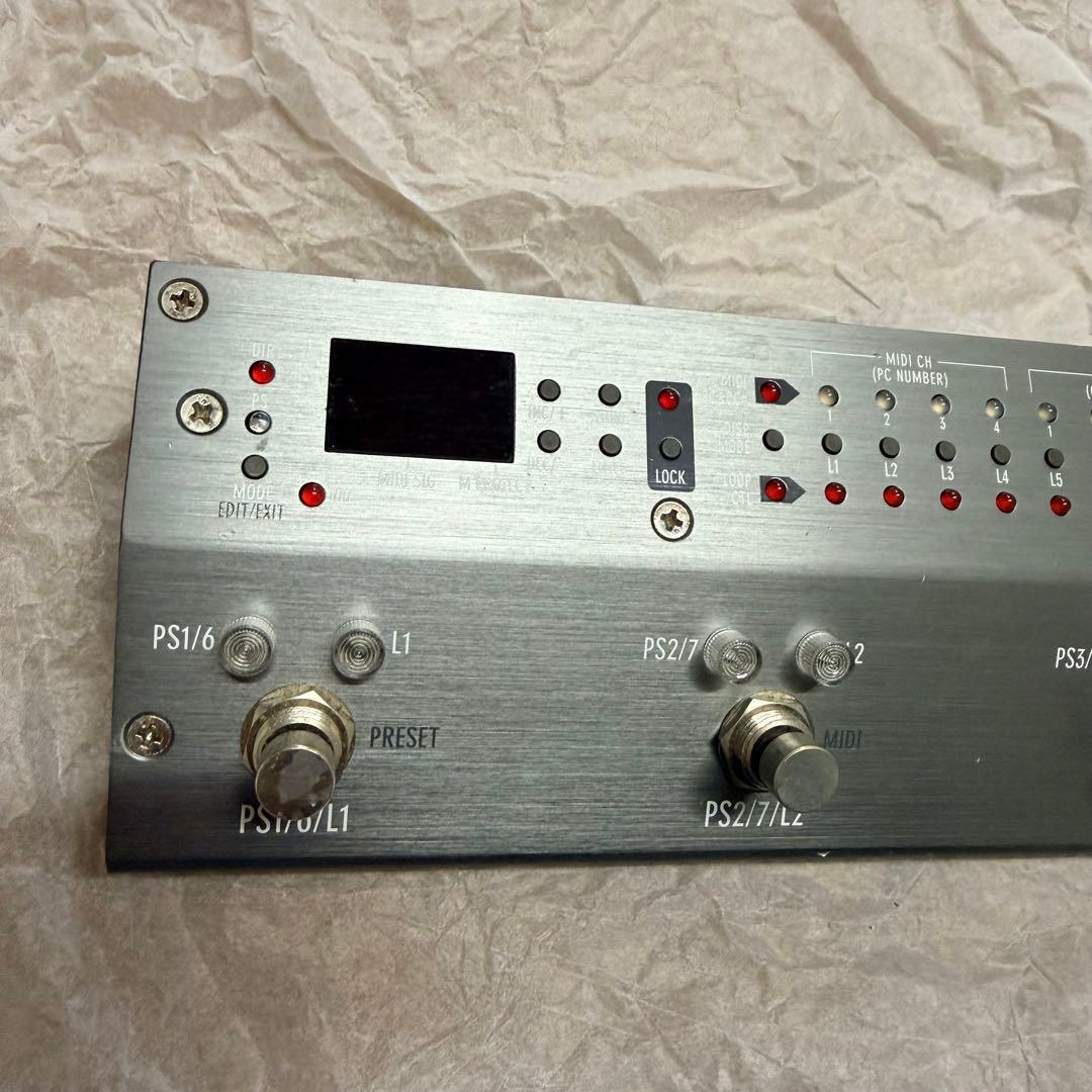 ギター Free The Tone ARC-53M