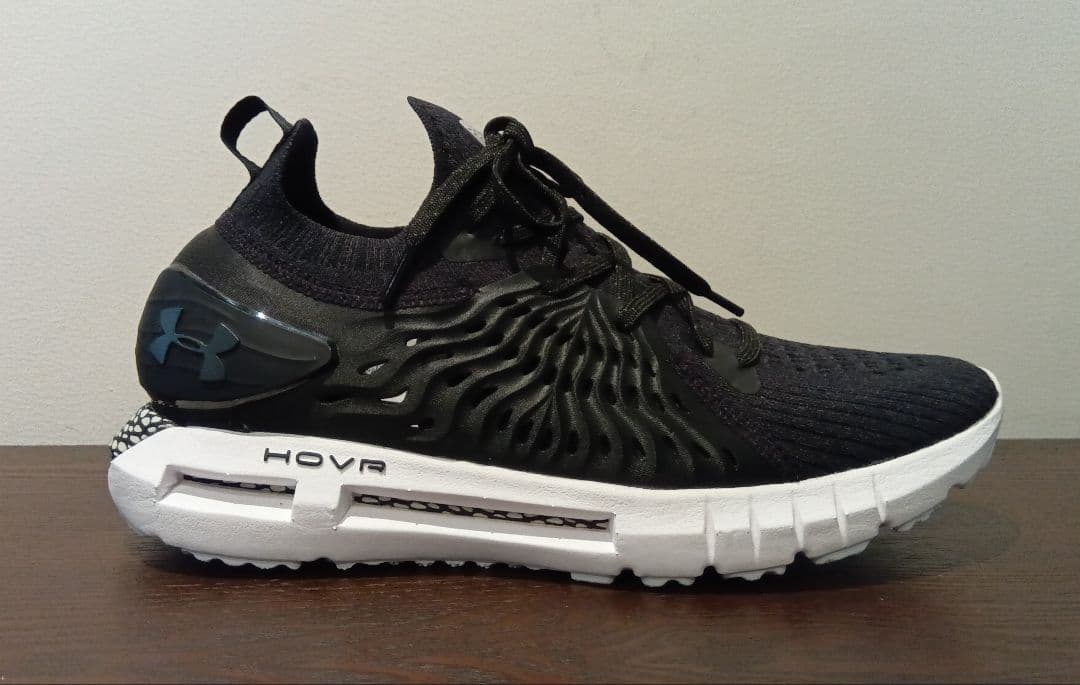 [新品]UNDER ARMOUR HOVR Phantom RN 27.5cm