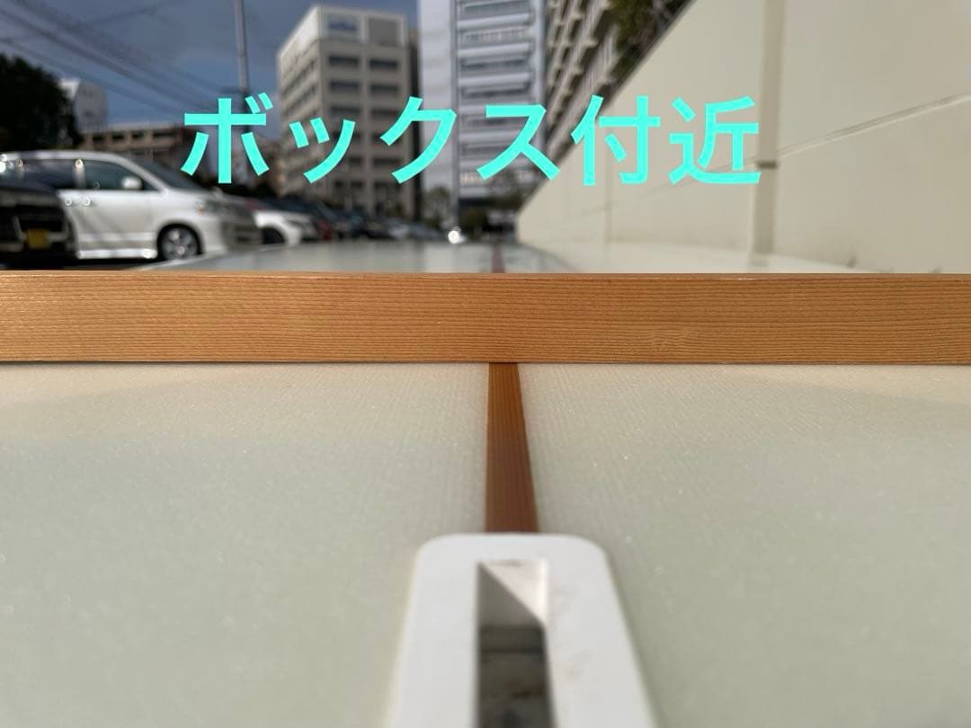 TANNER タナーサーフボード ARROW アロー 9'5\"