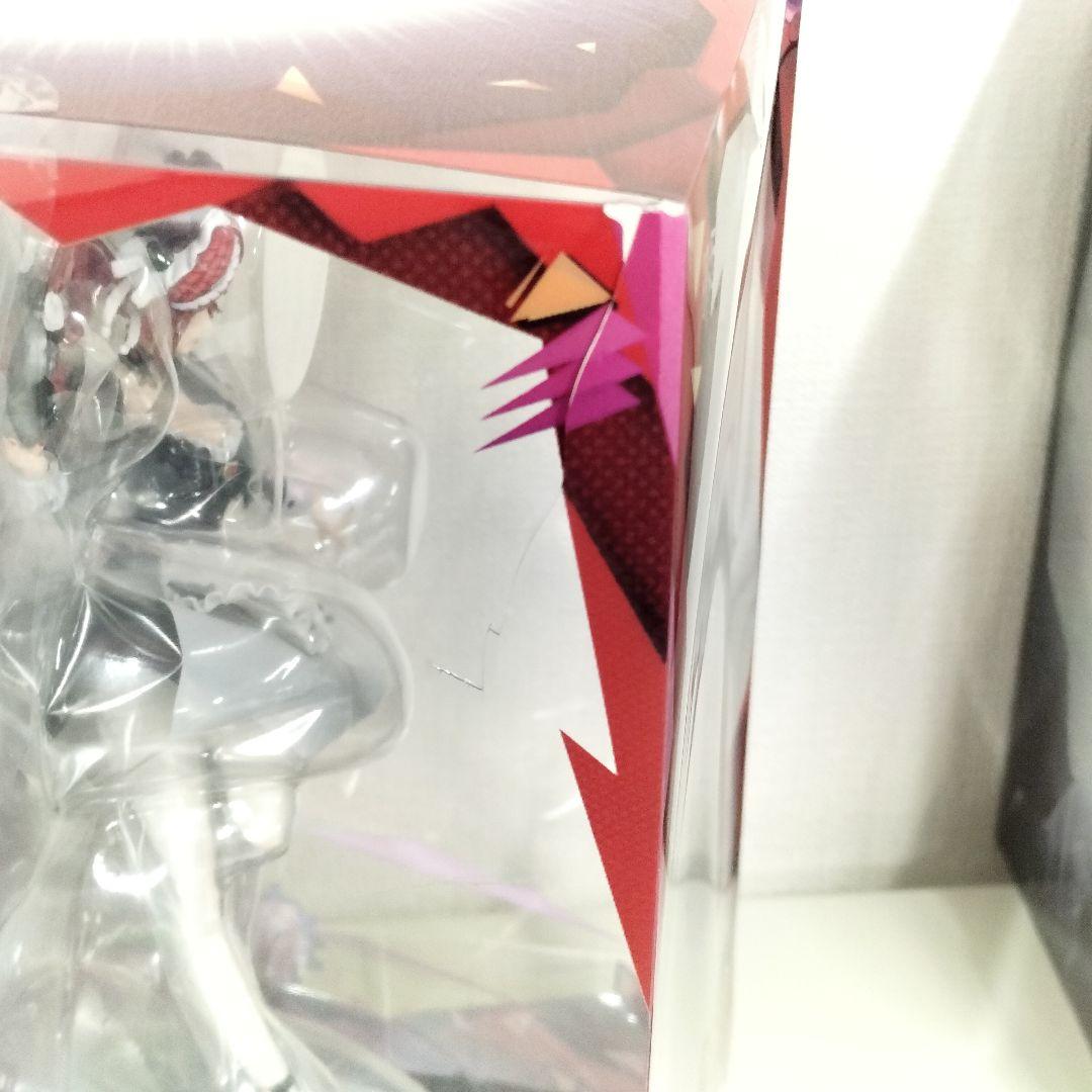 第五人格 4周年 オフライン パック フィギュア スカーレット ノワール グッズ