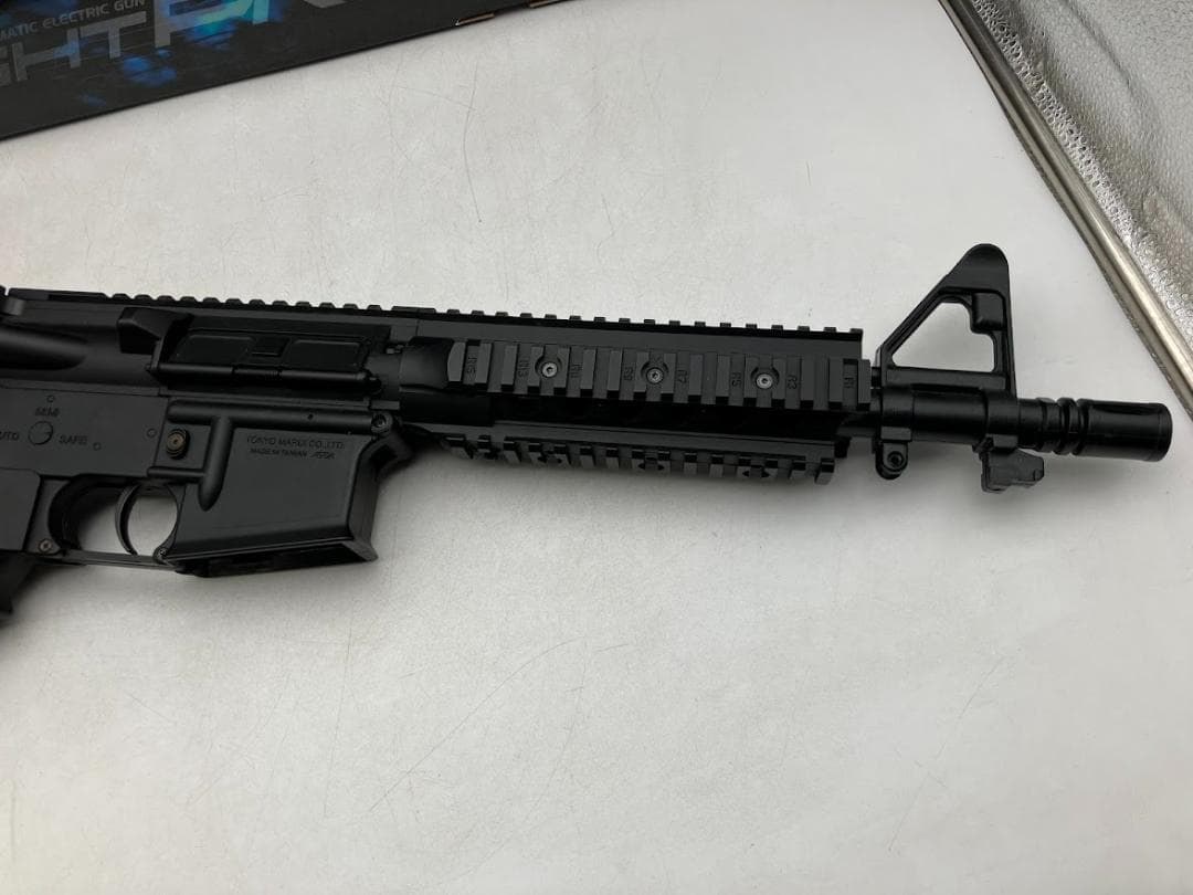 TOKYO MARUI　M4 CQB 電動ガン