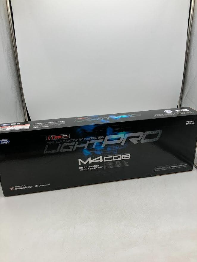 TOKYO MARUI　M4 CQB 電動ガン