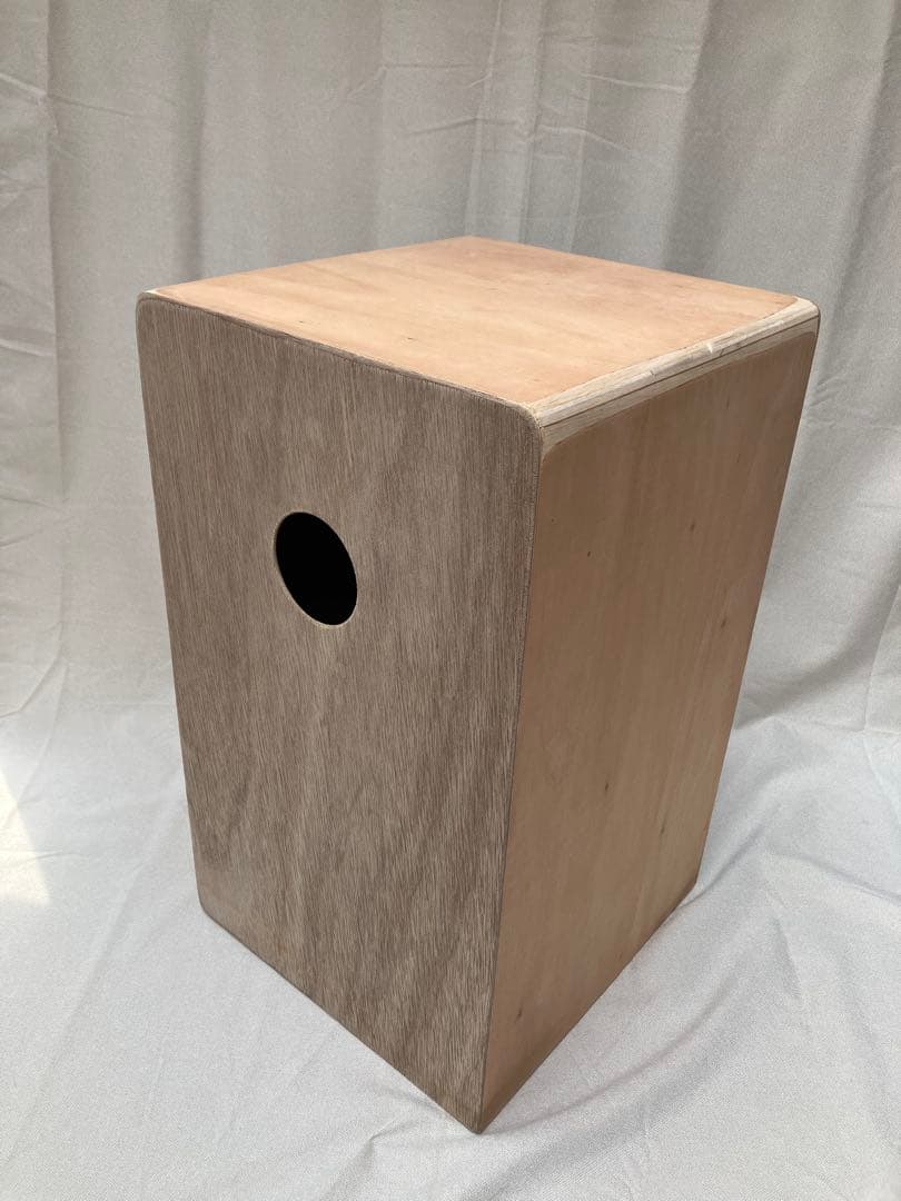 カホン　オーガニックビート　2