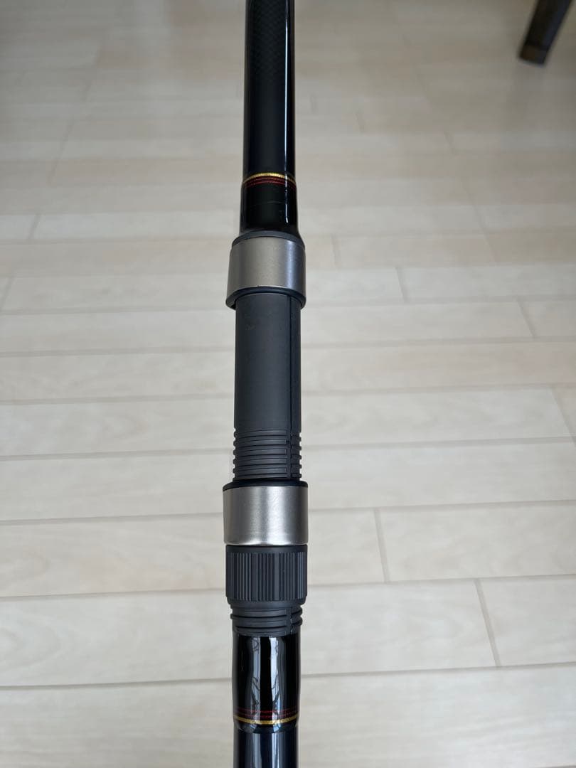 DAIWA REGAL 480 磯竿 3-45号対応