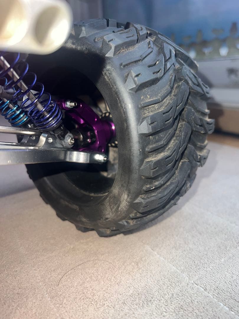 HPI サベージ