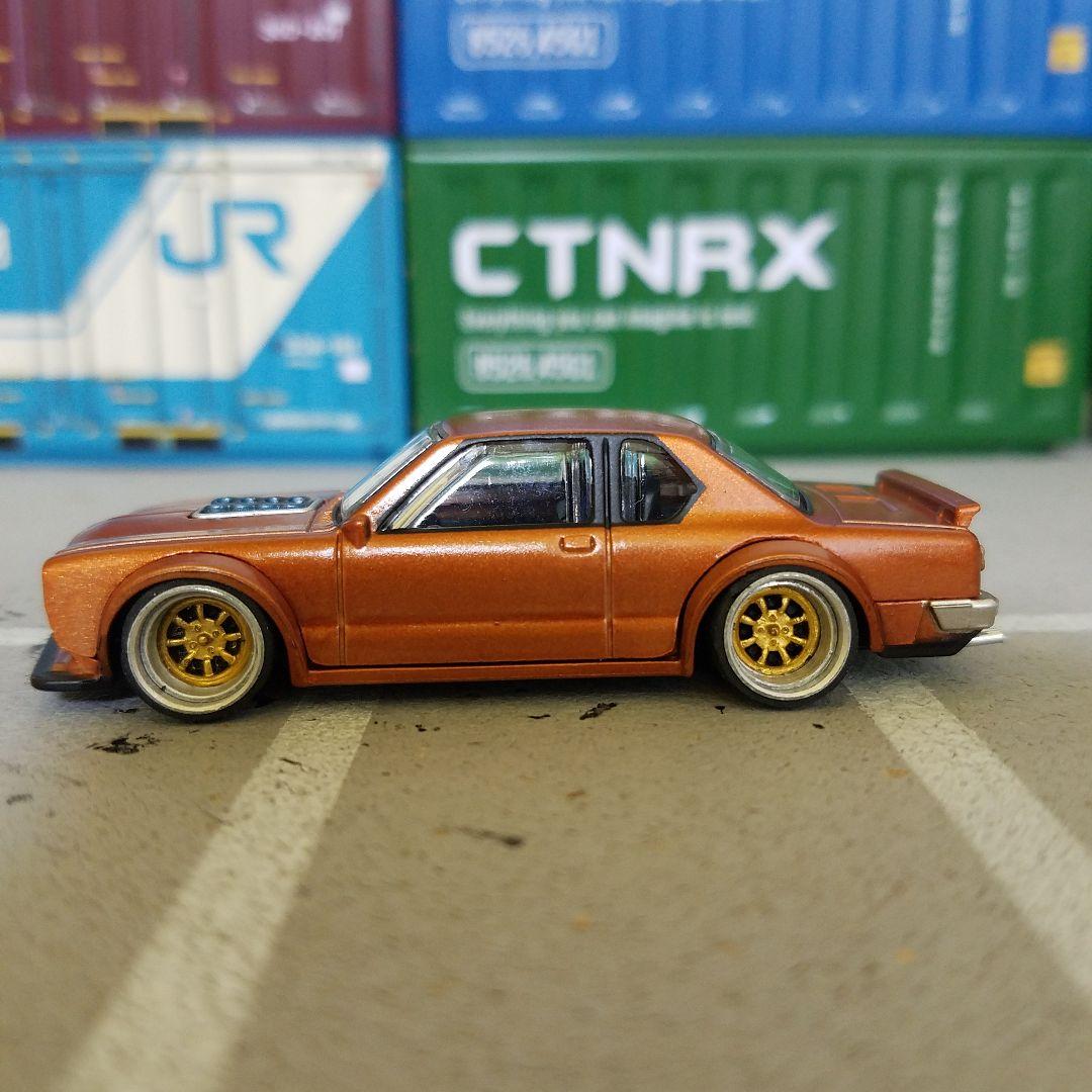 イハイズムページ