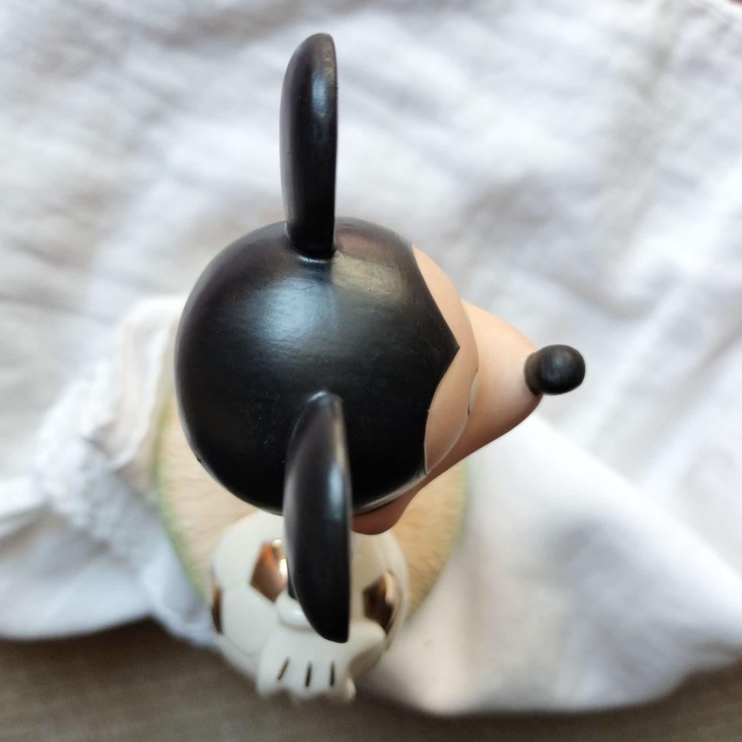 レノックス LENOXミッキーマウス サッカー