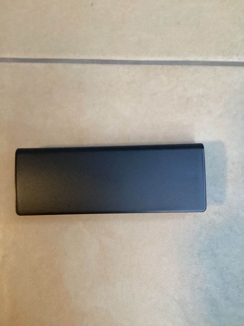 新品未使用　パイロットボールペン　ZーCRーH