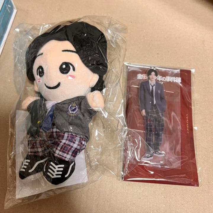 消えた初恋 Blu-ray BOX みっちーセット