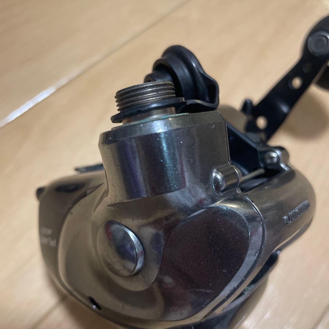 シマノプレイズ400