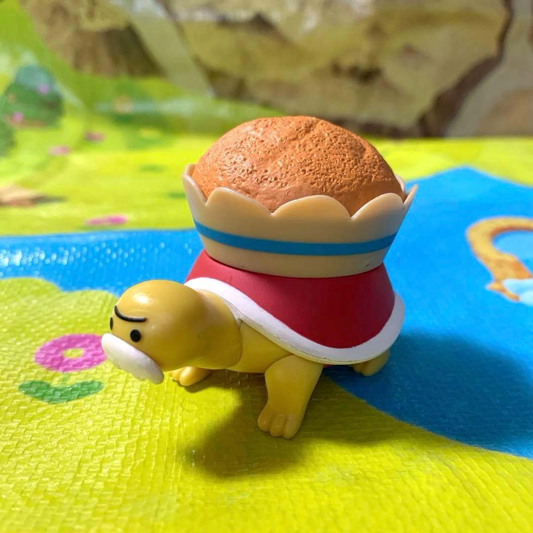 ミスタードーナツ ポンデライオン サバンナコレクション フィギュア 14点セット