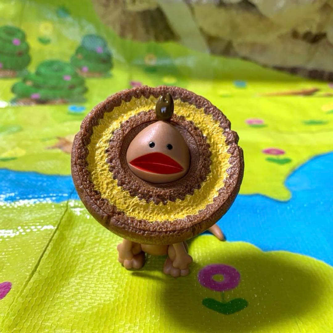 ミスタードーナツ ポンデライオン サバンナコレクション フィギュア 14点セット