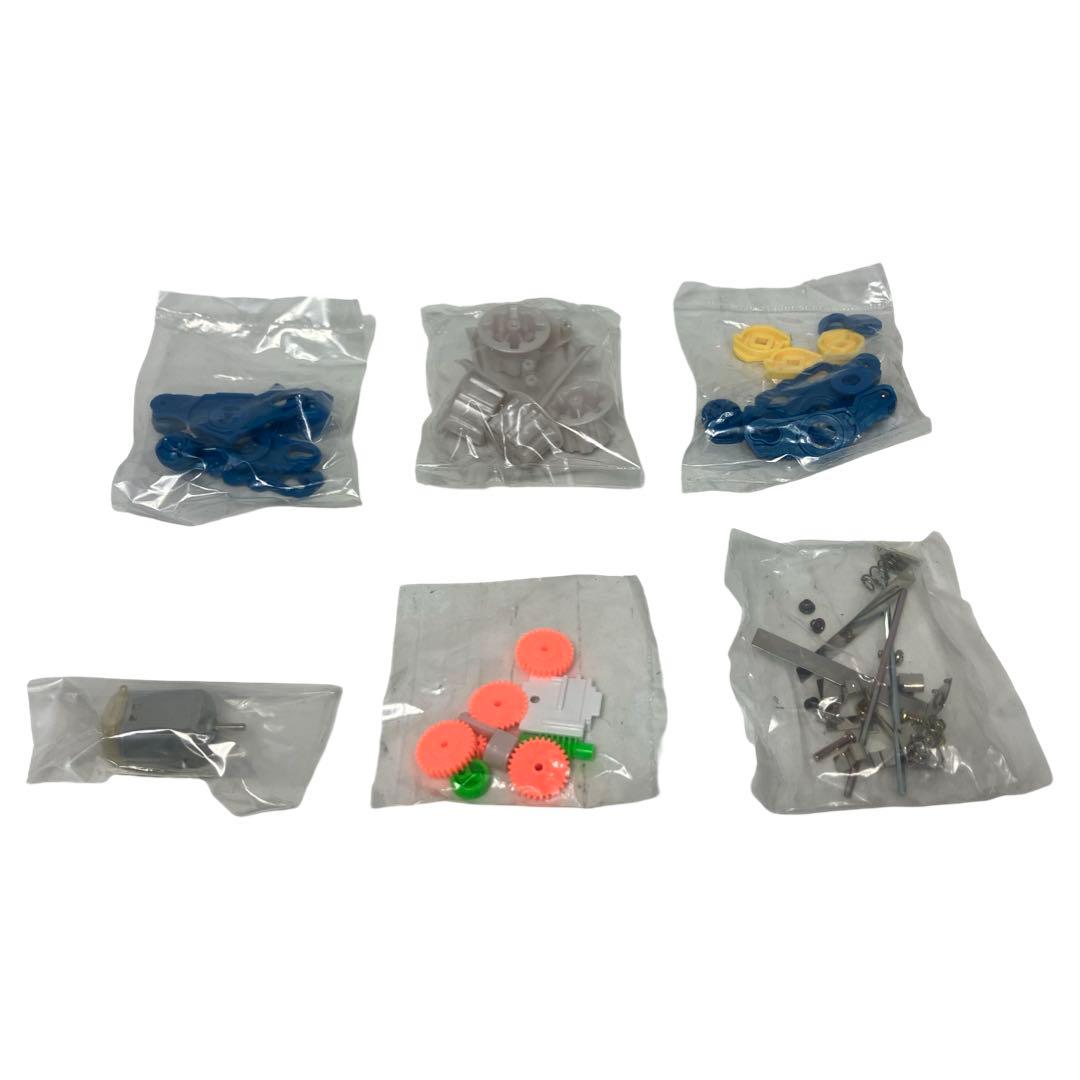 未組み立て 欠品有り クラッシュギア　マッハヴィクトリー GHX-M9