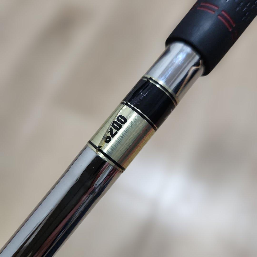 送料込み/ナイキNIKE VR/60°/X3X GROOVES DGS200