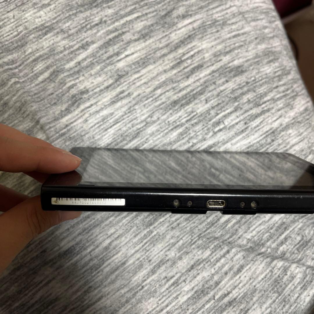 ニンテンドースイッチ本体