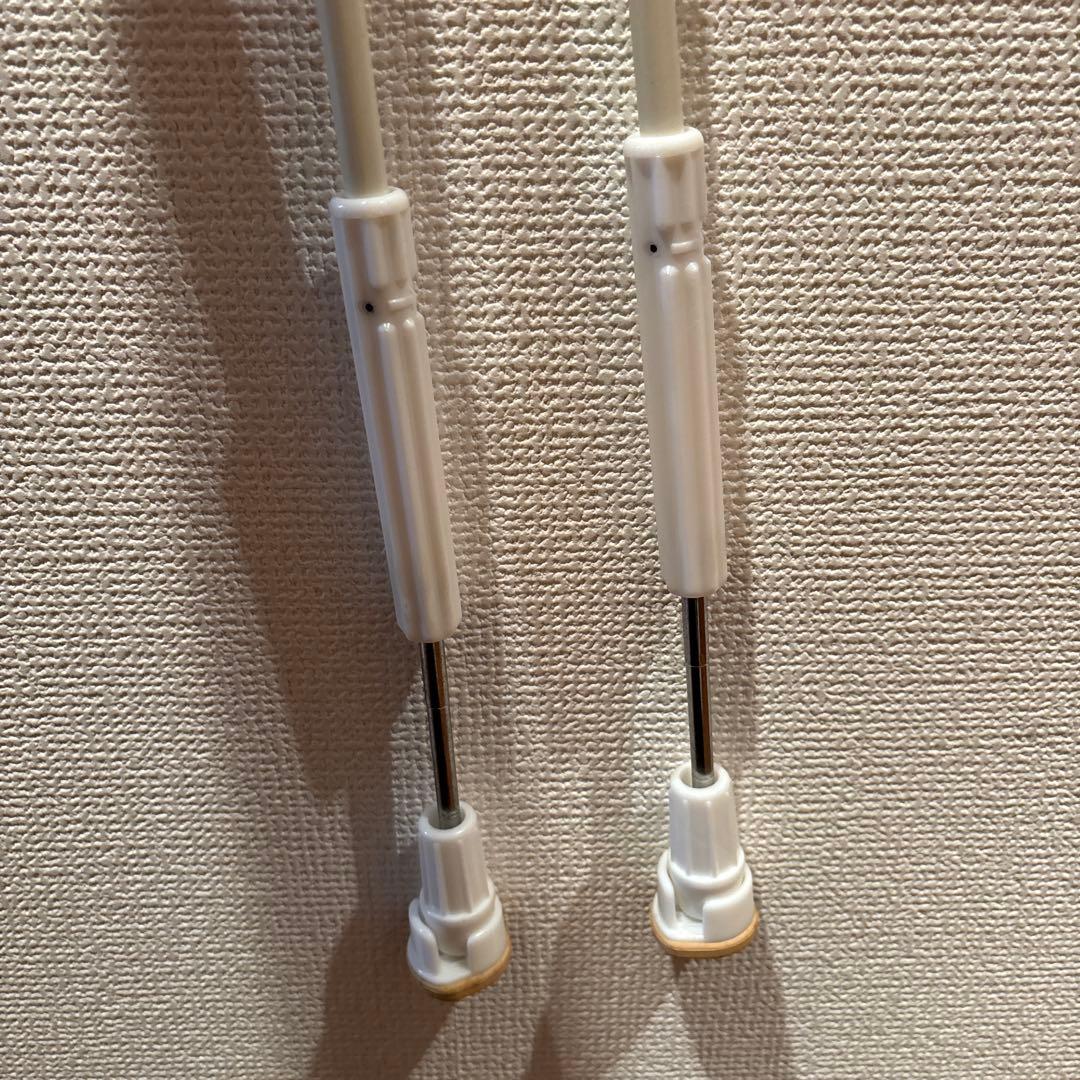 バレーボール用 アンテナ (2本1組)