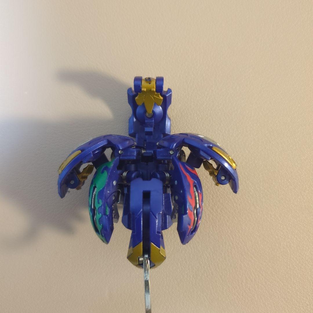 爆丸　滅ホロヴォス