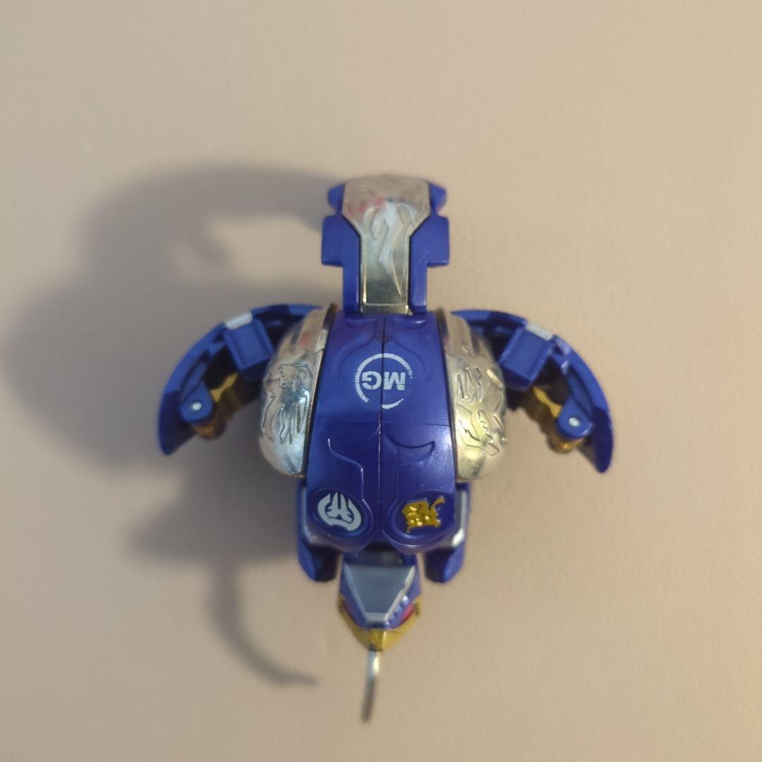 爆丸　滅ホロヴォス