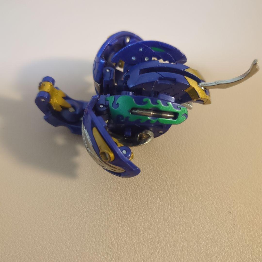 爆丸　滅ホロヴォス