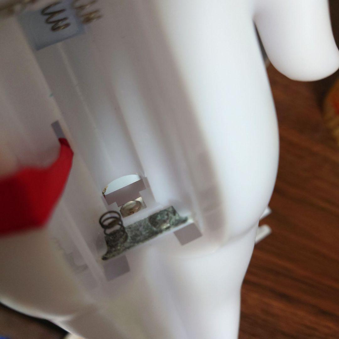 【ジャンク品】石井竜也 ITMAN「テラシタイノニ」OH! ISHII LIVE