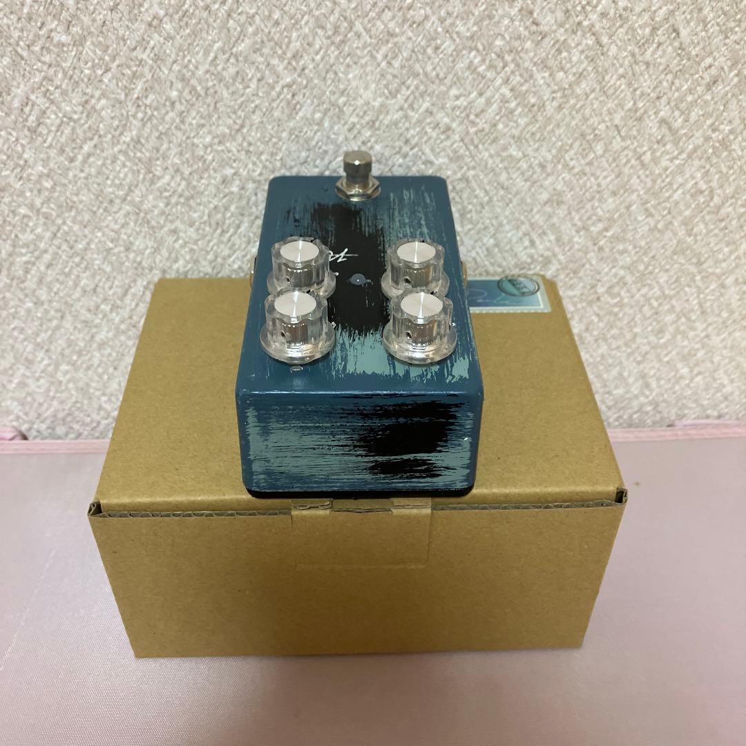 【希少】Petla Noa Err.(ノアエラ-)新品