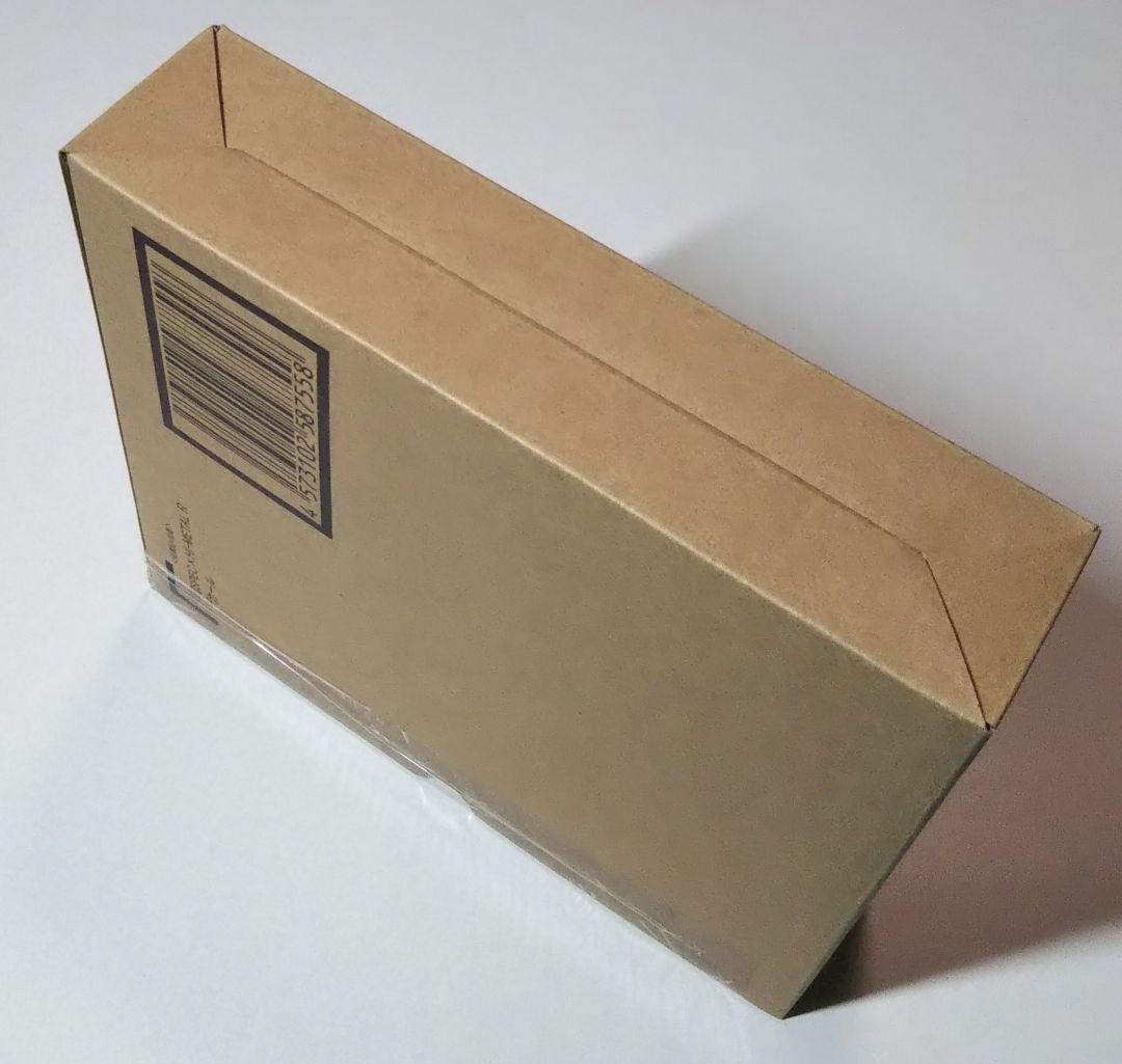 魂SPEC × HI-L R ザカール