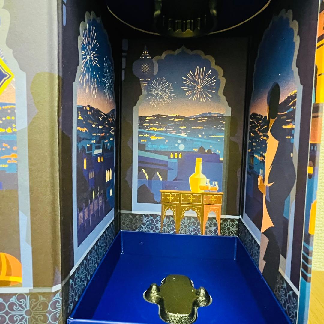 ロイヤルサルート　21年　ザ　ジョードプル　ポロエディション　700ml