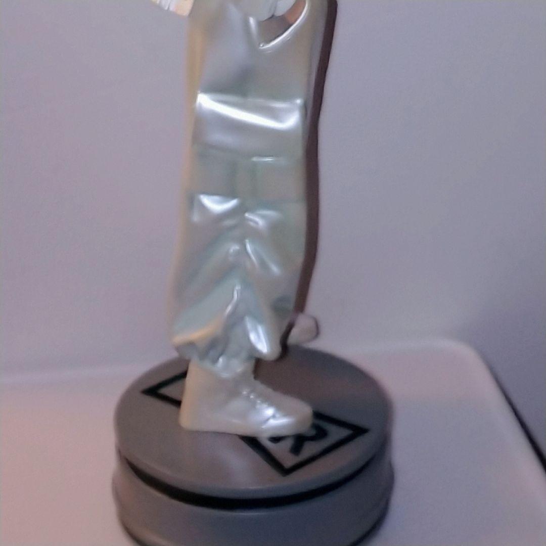 ドラゴンボール 人造人間 18号 ガレージキット フィギュア 美少女 海外製