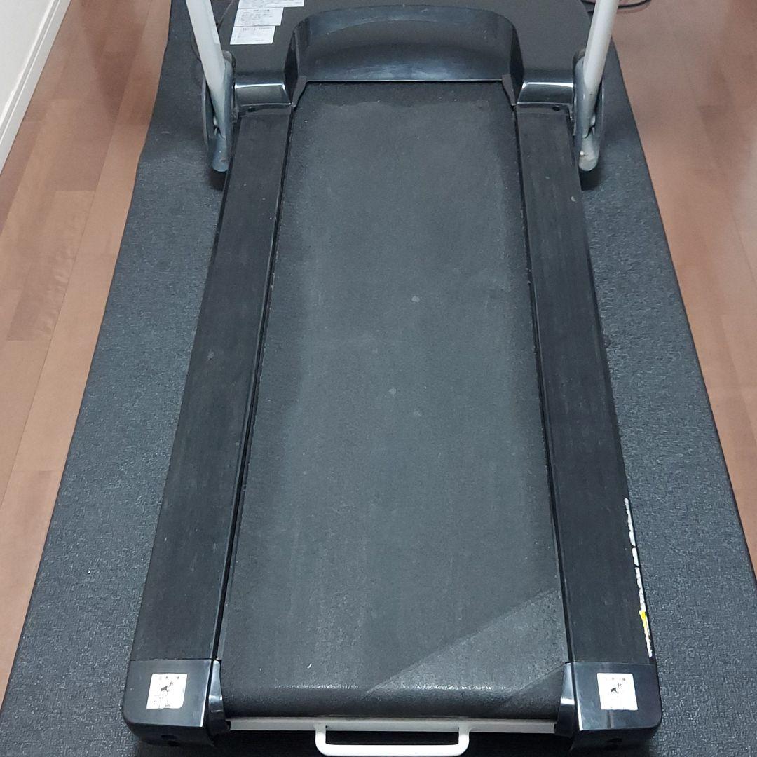 Fitcrewルームランナー