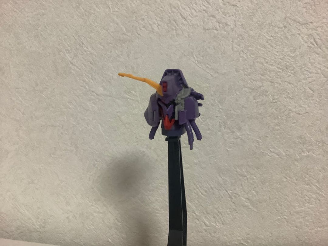 C*e様 【素組完成品】HG 1/144 サイコガンダムMk-Ⅱ