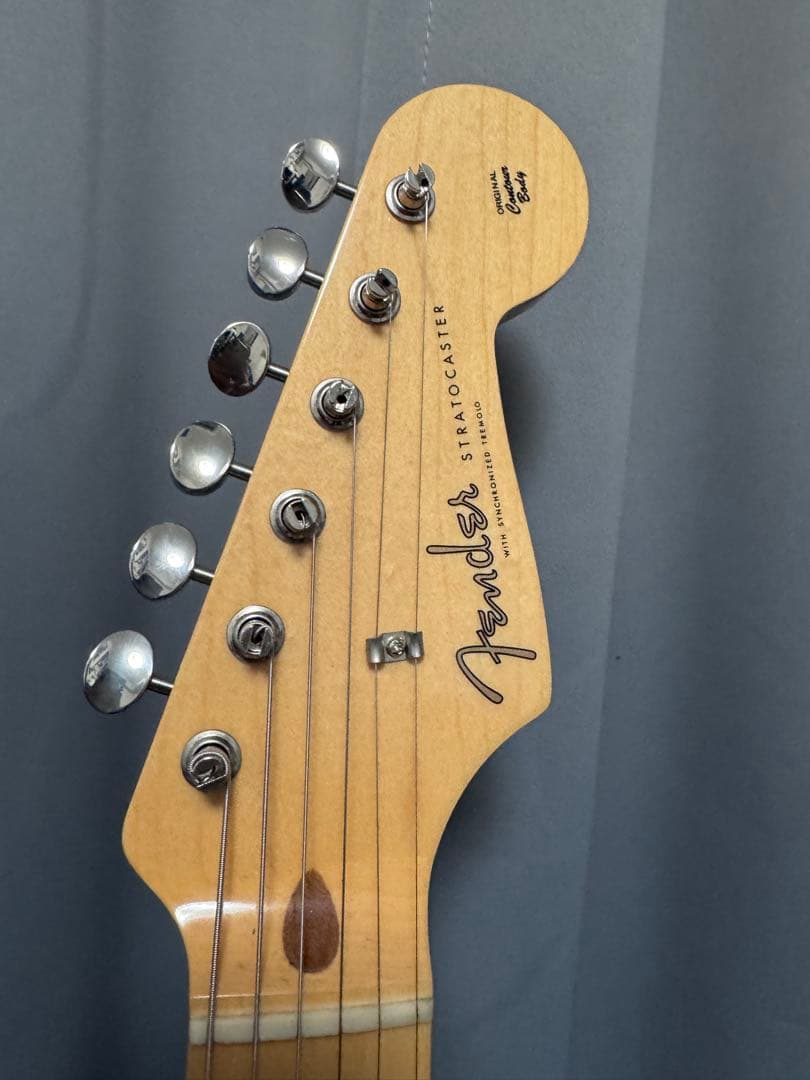 ひろきFENDERTraditional 50s Stratocaster