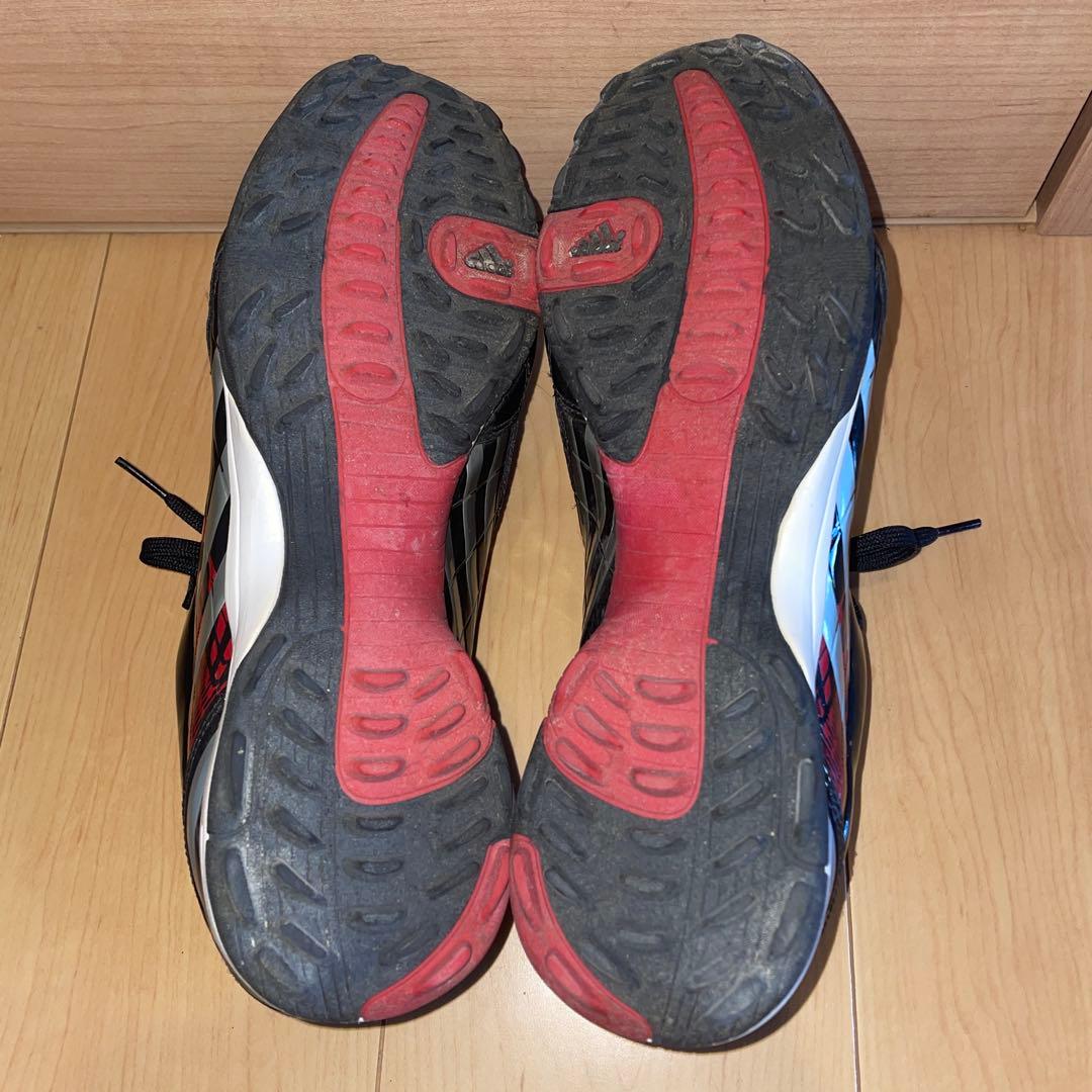 激レア08年廃盤モデル！アディダス CLモデル プレデター アブソラドトレシュー