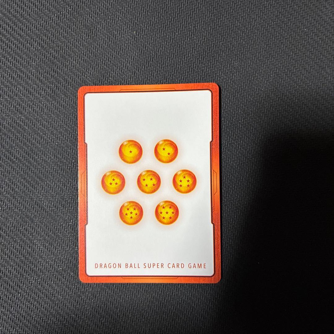 ドラゴンボール　エナジーマーカー　E-58★ 金　28巻