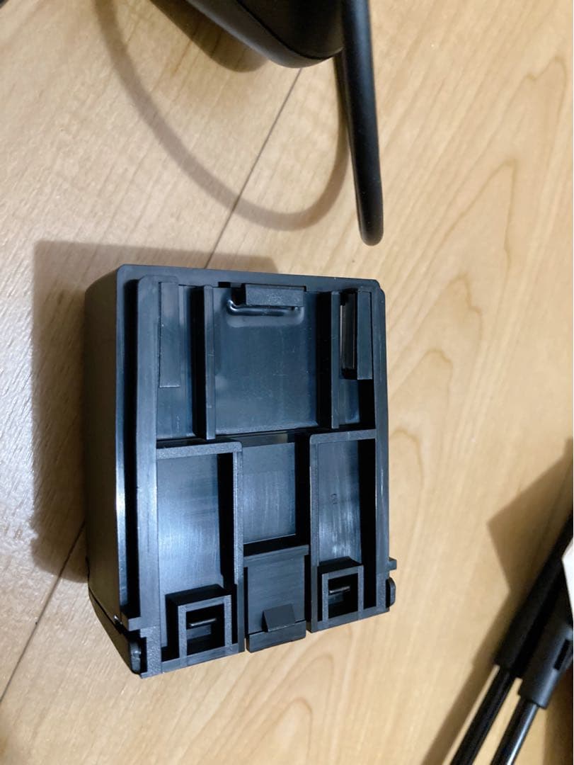 美品Nintendo バーチャルボーイ ゲーム機 VIRTUAL BOY 本体