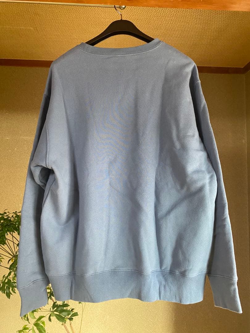 藤井風　I AM YOU スウェットトレーナー