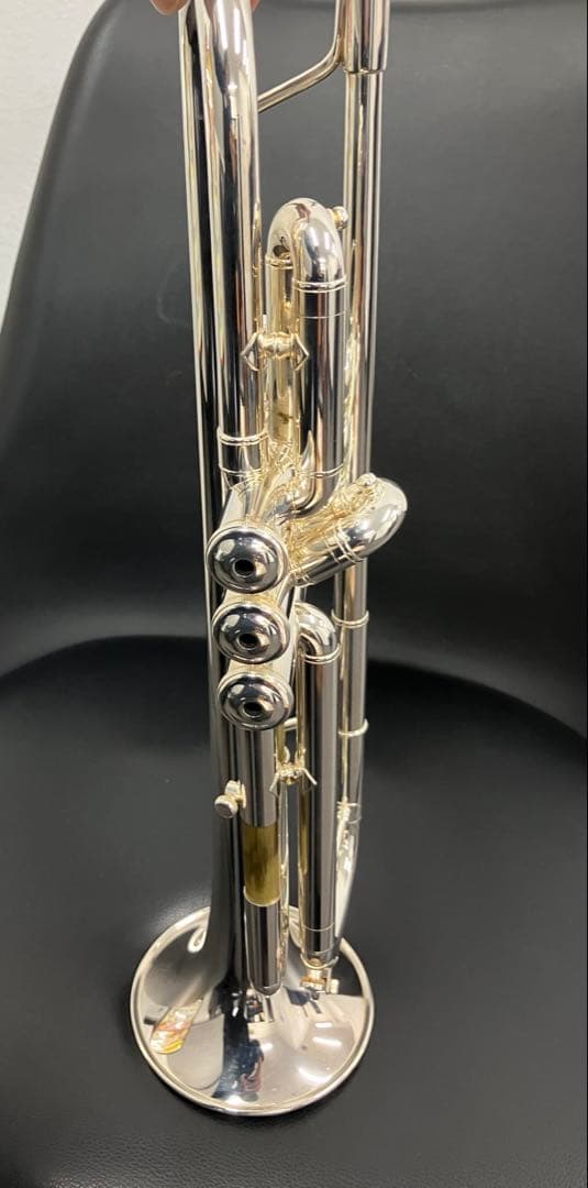 YAMAHA トランペットYTR-8335r Xeon ハードケース付き