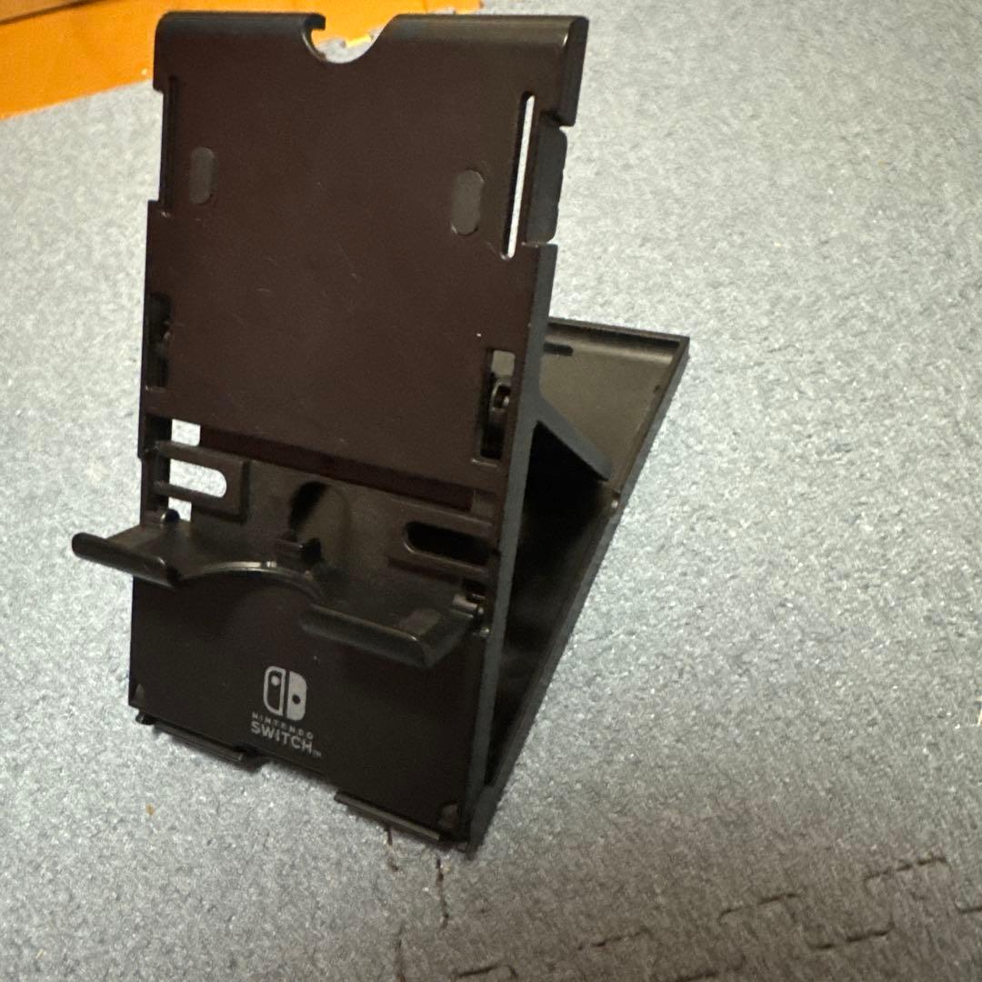 Nintendo Switch 128G B本体とカセットもろもろまとめ売り！