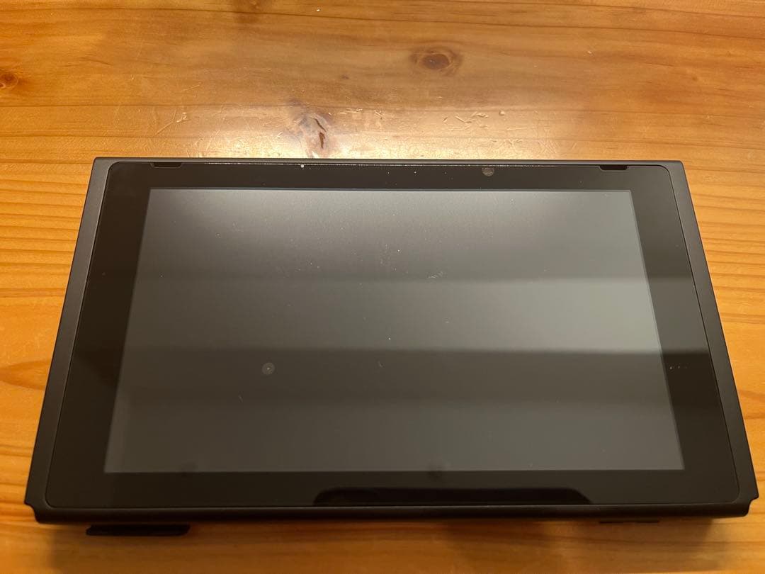 【美品】Nintendo Switch 本体+ソフト5本+プロコン