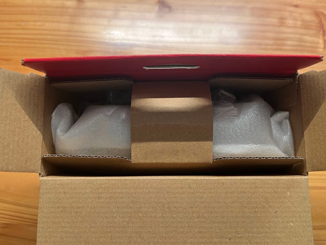 【美品】Nintendo Switch 本体+ソフト5本+プロコン