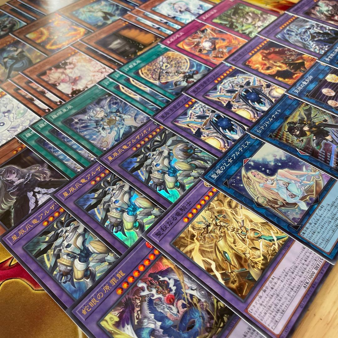 大会優勝構築 マギストスドラゴンテイルデッキ アルザリオン ファイメナ