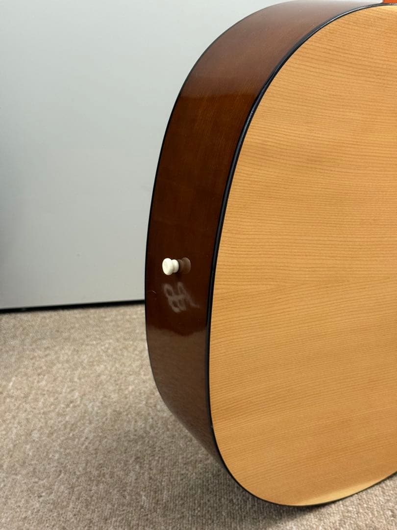 YAMAHAアコースティックギター F310P ソフトケース付