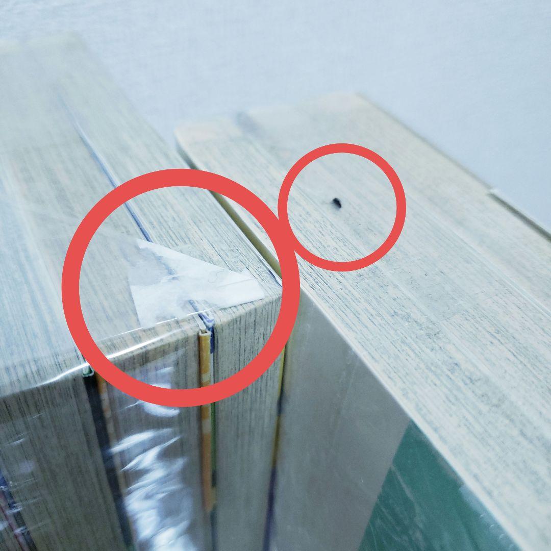 ONE PIECEワンピース初版1巻～109巻全巻セットおまけ多数