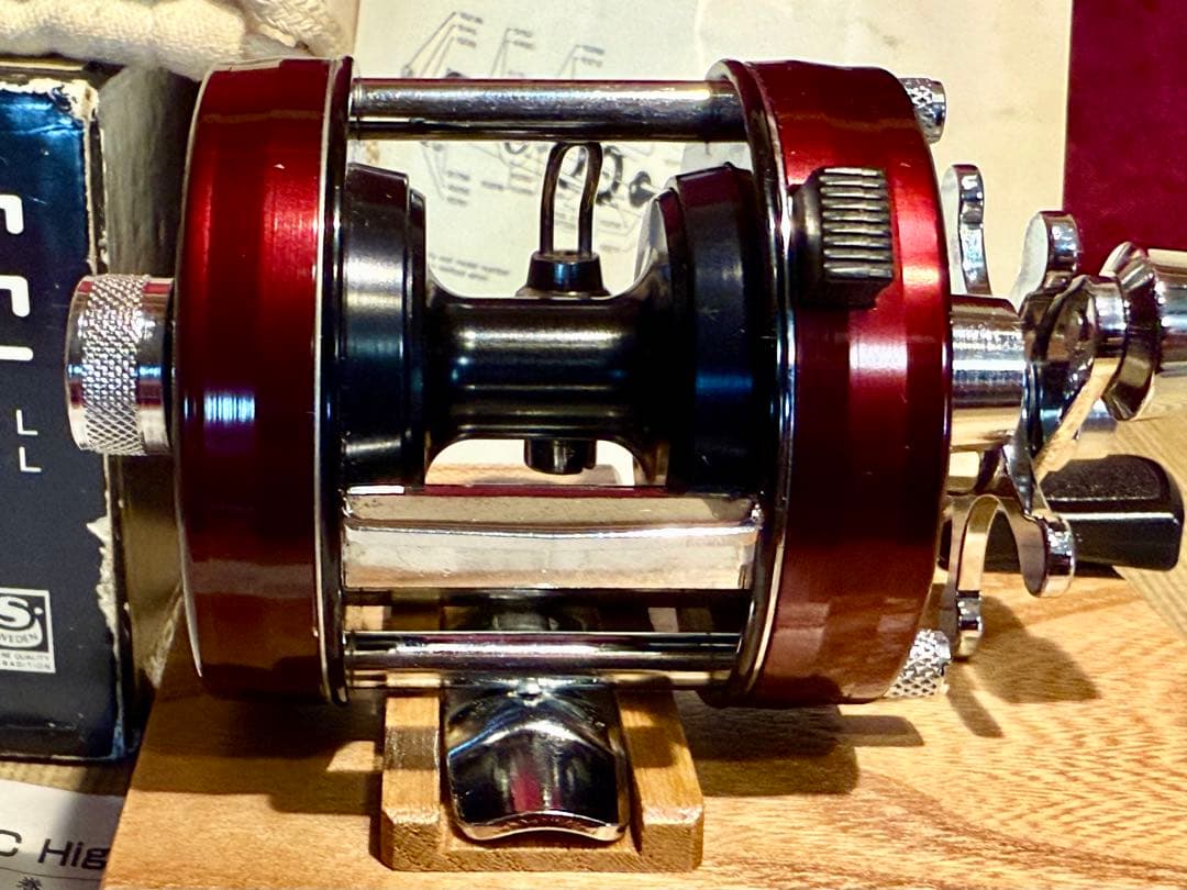 アンバサダー 1500c