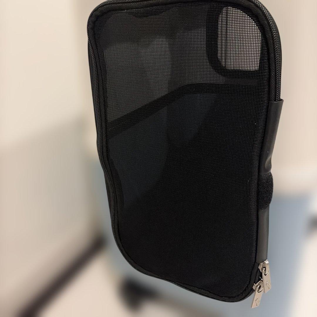 PETiCOペットキャリー　Mサイズ　耐荷重 13kg